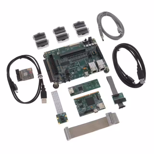 RTK7921053S00000BE Renesas Electronics America Inc  Cartes et kits d'évaluation et de démonstration